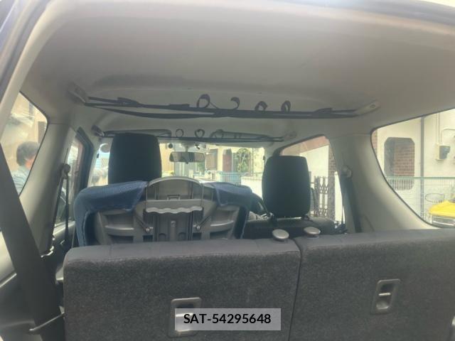 Suzuki JIMNY 2016-10 6001891-18