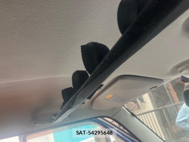Suzuki JIMNY 2016-10 6001891-22