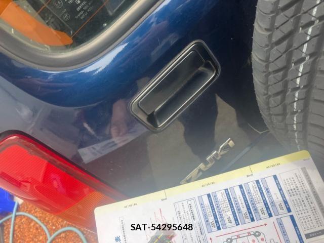 Suzuki JIMNY 2016-10 6001891-19