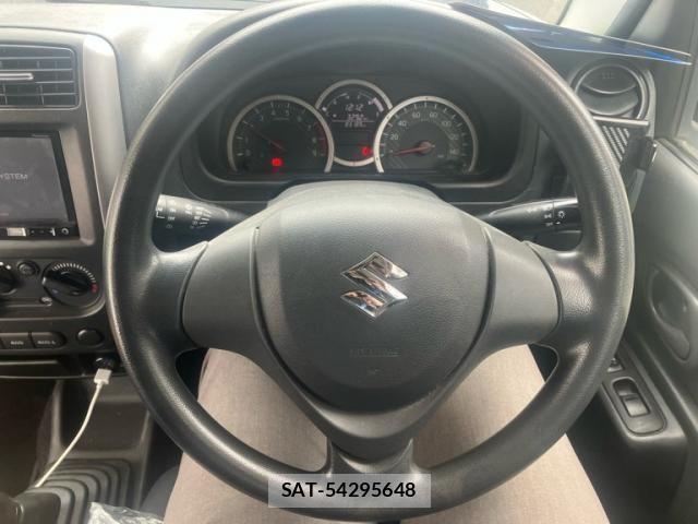 Suzuki JIMNY 2016-10 6001891-23