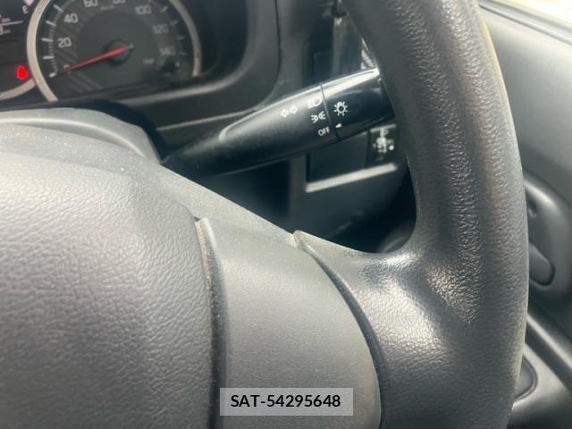 Suzuki JIMNY 2016-10 6001891-24