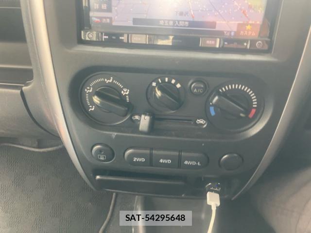 Suzuki JIMNY 2016-10 6001891-26