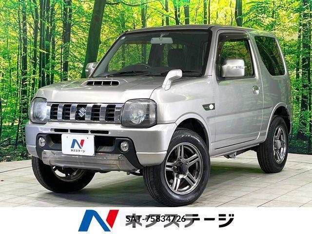 Suzuki JIMNY 2015-05 6215907-0