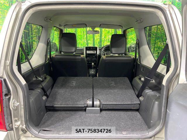 Suzuki JIMNY 2015-05 6215907-9