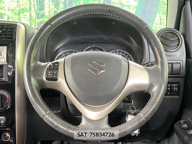Suzuki JIMNY 2015-05 6215907-10
