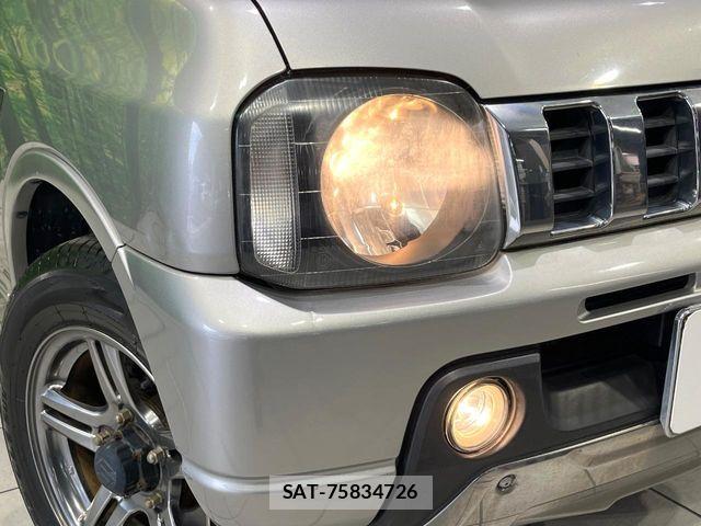 Suzuki JIMNY 2015-05 6215907-11