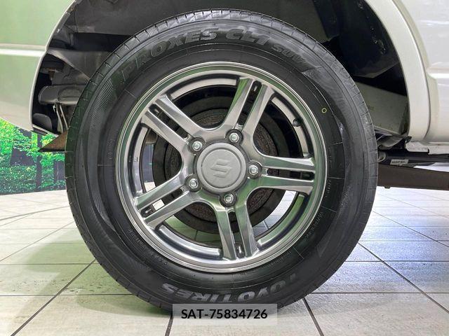 Suzuki JIMNY 2015-05 6215907-12