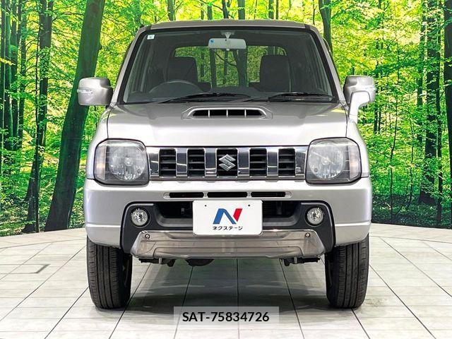 Suzuki JIMNY 2015-05 6215907-13