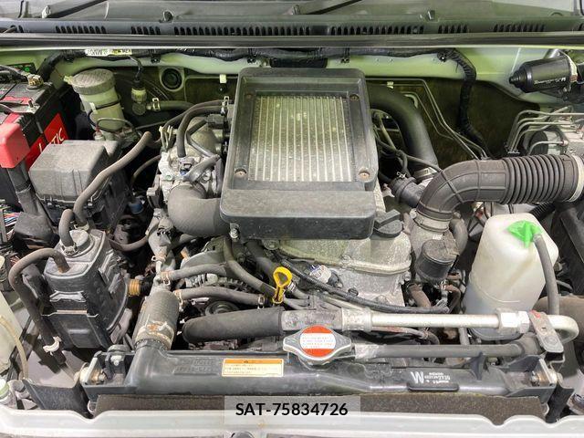 Suzuki JIMNY 2015-05 6215907-17