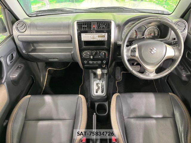 Suzuki JIMNY 2015-05 6215907-1