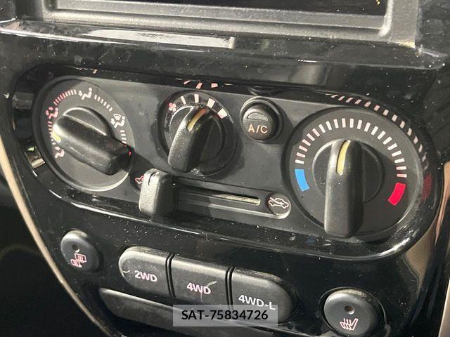 Suzuki JIMNY 2015-05 6215907-4
