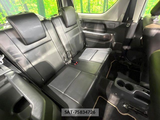 Suzuki JIMNY 2015-05 6215907-8