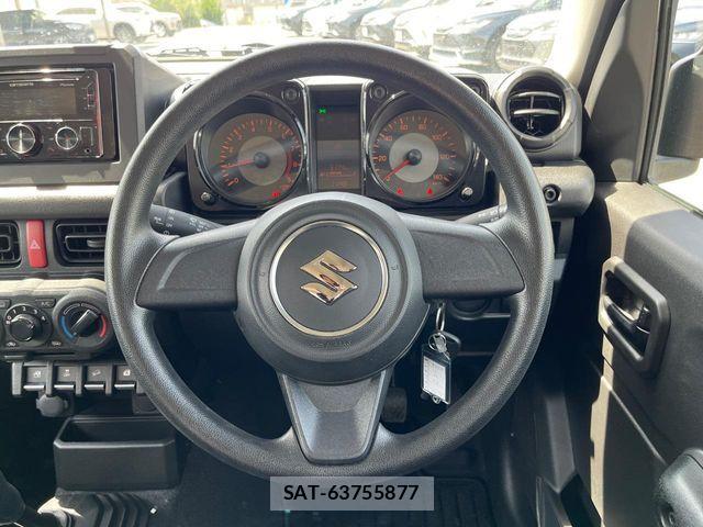 Suzuki JIMNY 2022-04 6215851-10