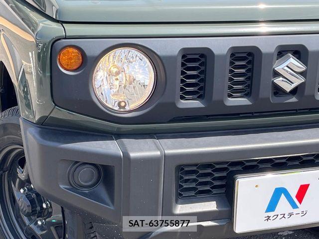 Suzuki JIMNY 2022-04 6215851-11