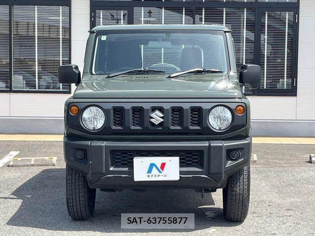 Suzuki JIMNY 2022-04 6215851-13