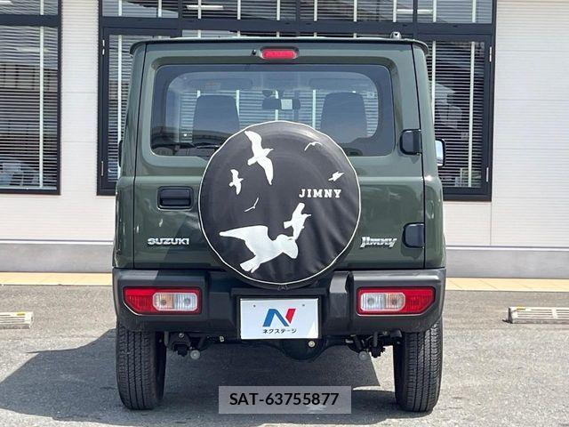 Suzuki JIMNY 2022-04 6215851-14