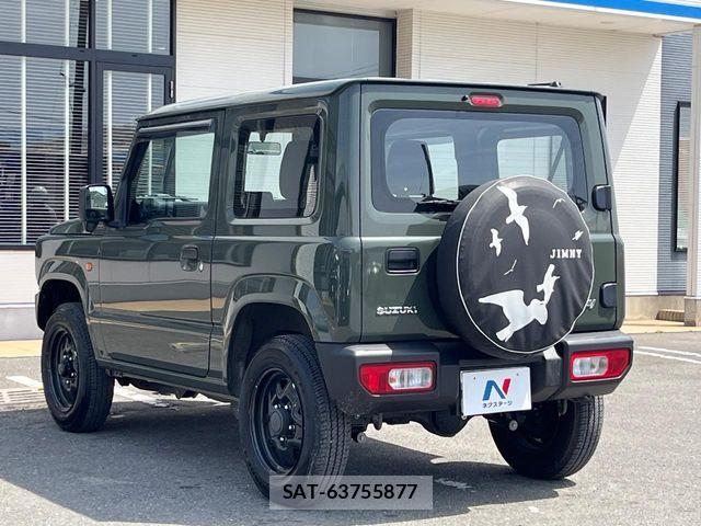 Suzuki JIMNY 2022-04 6215851-16