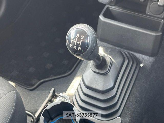 Suzuki JIMNY 2022-04 6215851-2