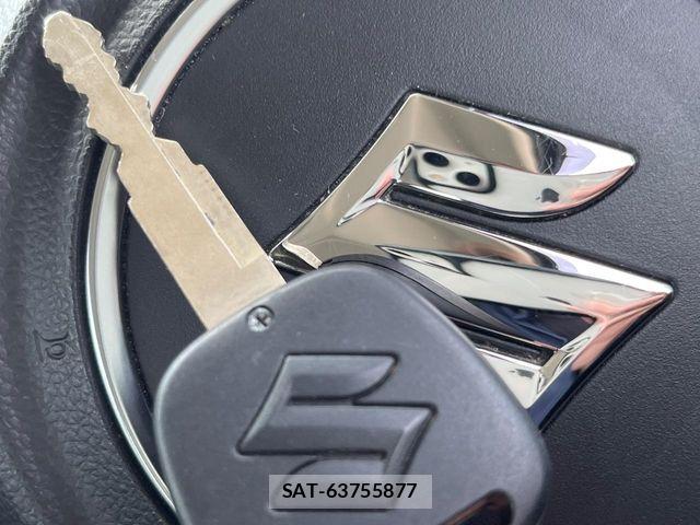Suzuki JIMNY 2022-04 6215851-5