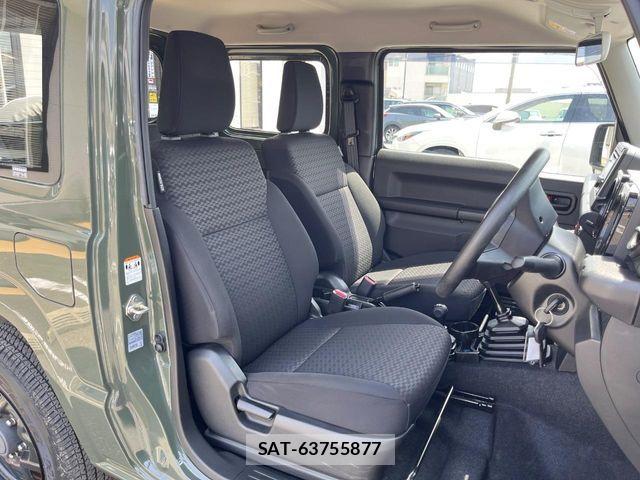 Suzuki JIMNY 2022-04 6215851-7
