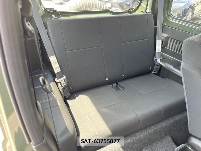 Suzuki JIMNY 2022-04 6215851-8