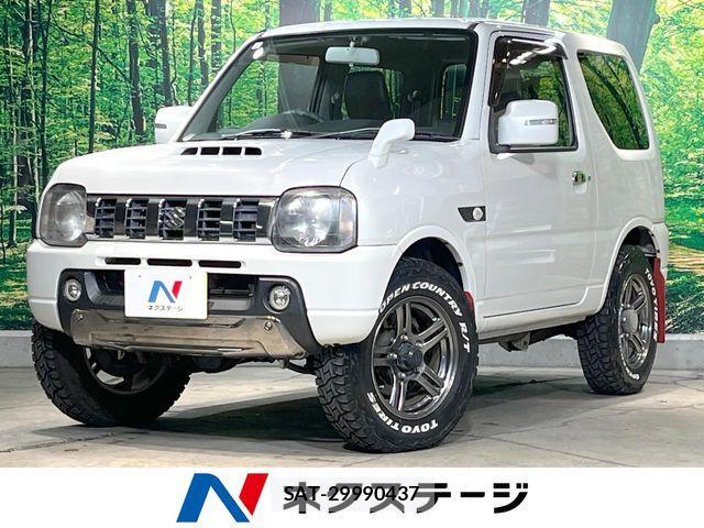 Suzuki JIMNY 2015-05 6215903-0