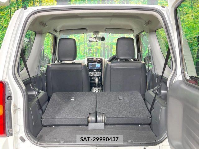 Suzuki JIMNY 2015-05 6215903-9