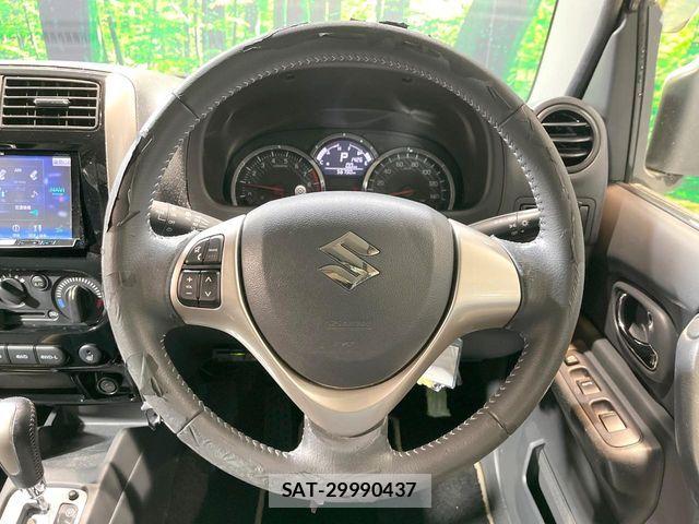 Suzuki JIMNY 2015-05 6215903-10