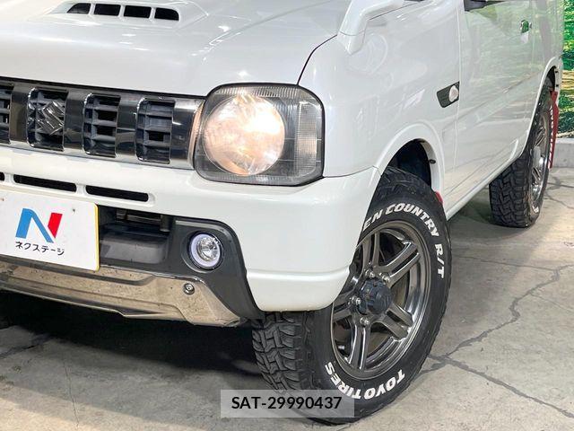 Suzuki JIMNY 2015-05 6215903-11