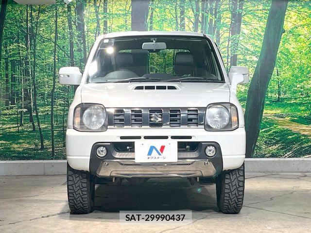 Suzuki JIMNY 2015-05 6215903-13
