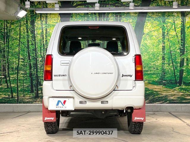 Suzuki JIMNY 2015-05 6215903-14
