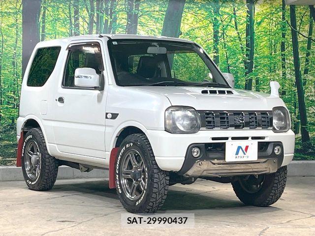 Suzuki JIMNY 2015-05 6215903-15