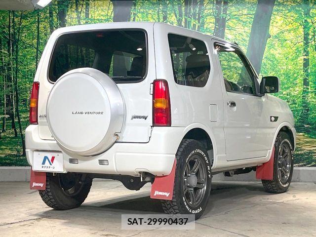 Suzuki JIMNY 2015-05 6215903-16