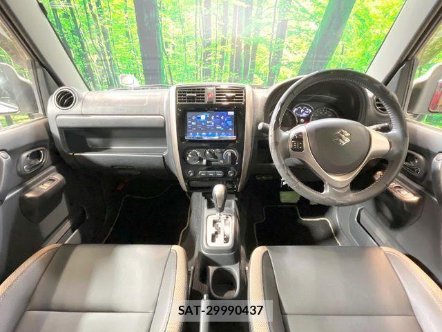 Suzuki JIMNY 2015-05 6215903-1