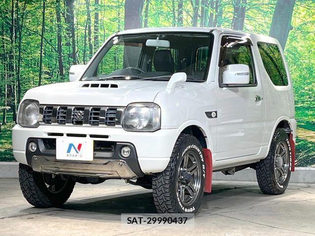 Suzuki JIMNY 2015-05 6215903-19