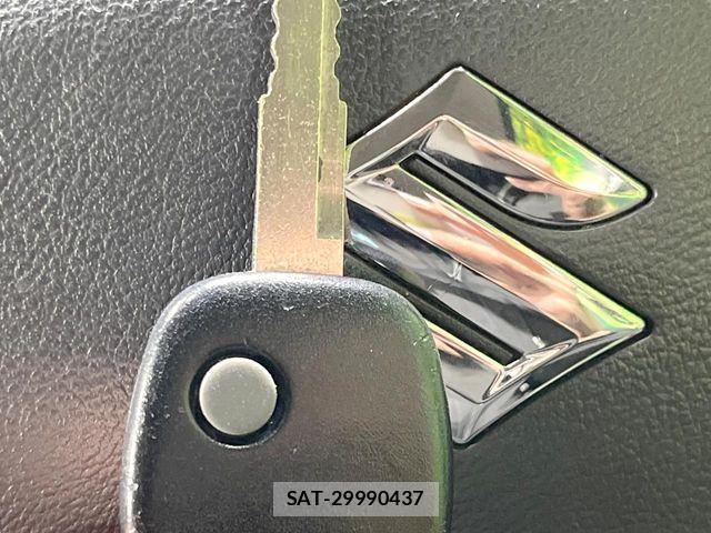 Suzuki JIMNY 2015-05 6215903-5