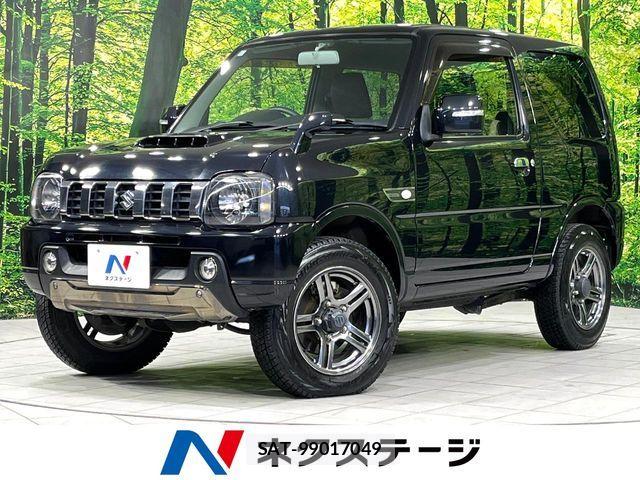 Suzuki JIMNY 2016-11 6215901-0