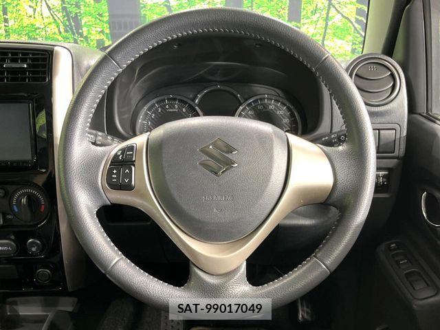 Suzuki JIMNY 2016-11 6215901-9