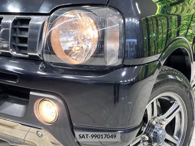 Suzuki JIMNY 2016-11 6215901-10