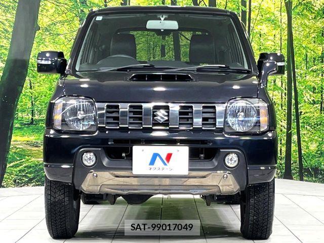 Suzuki JIMNY 2016-11 6215901-12