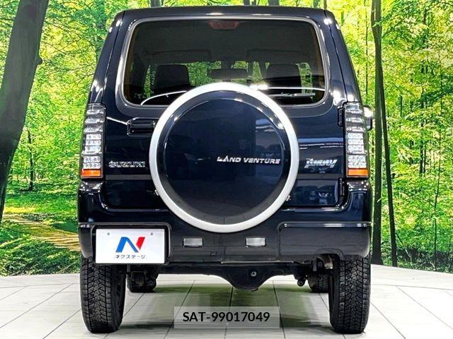 Suzuki JIMNY 2016-11 6215901-13