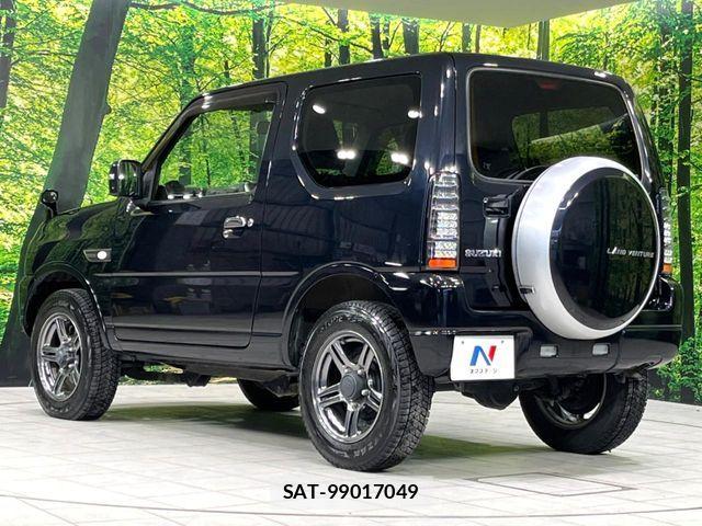 Suzuki JIMNY 2016-11 6215901-15