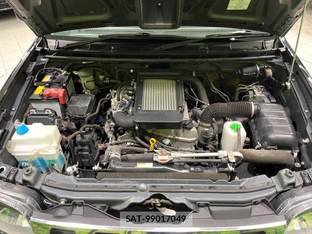 Suzuki JIMNY 2016-11 6215901-16