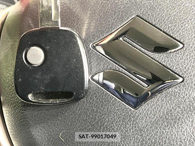 Suzuki JIMNY 2016-11 6215901-5