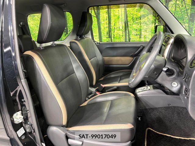 Suzuki JIMNY 2016-11 6215901-6