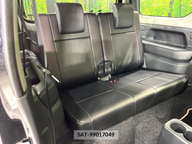Suzuki JIMNY 2016-11 6215901-7