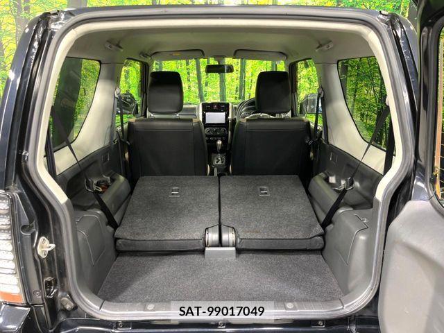 Suzuki JIMNY 2016-11 6215901-8