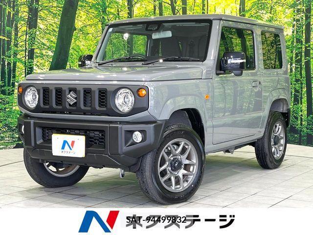 Suzuki JIMNY 2024-11 6215812-0