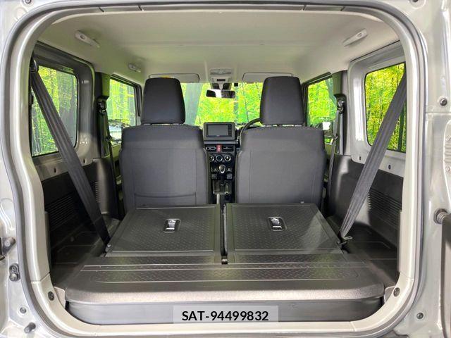 Suzuki JIMNY 2024-11 6215812-9