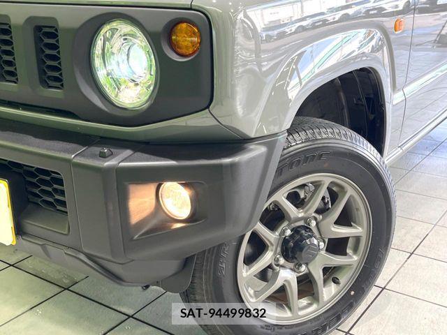 Suzuki JIMNY 2024-11 6215812-11